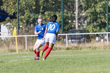 Bild 69 - F Holstein Kiel 2 - SSG Rot-Schwarz Kiel 2 : Ergebnis: 5:0